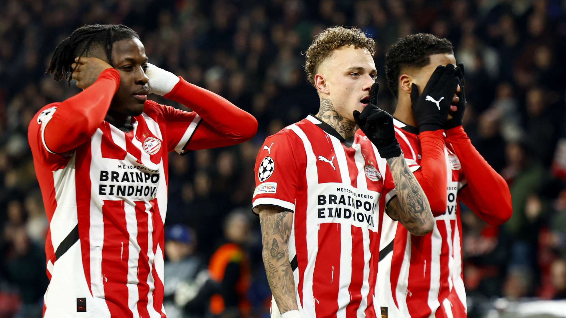 显示出了一 显示出了一